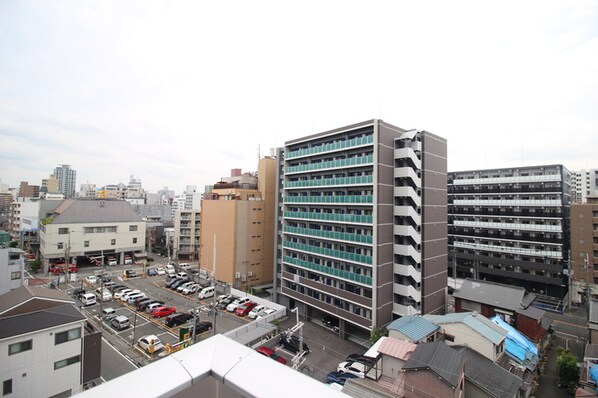 シティカレント新大阪の物件内観写真